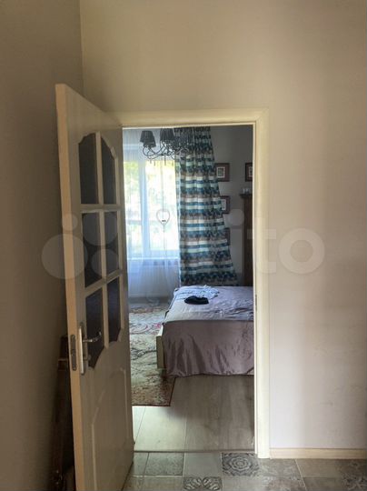 1-к. квартира, 42,2 м², 1/3 эт.