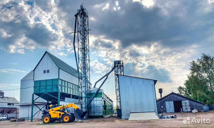 Зав, Реконструкция зав