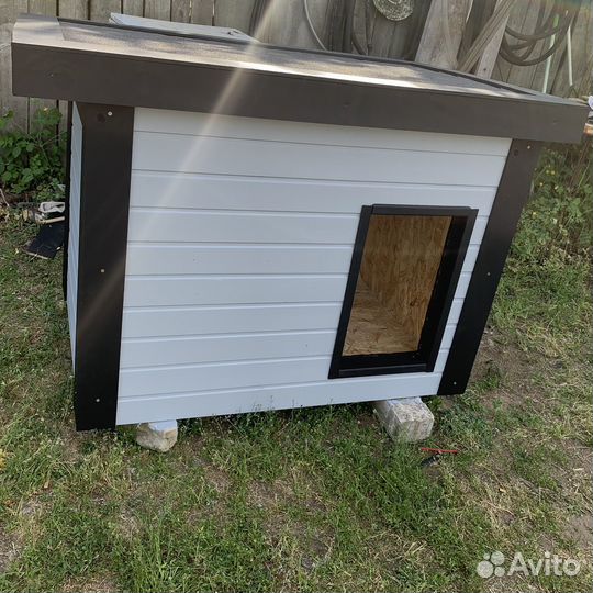 Будка для собаки