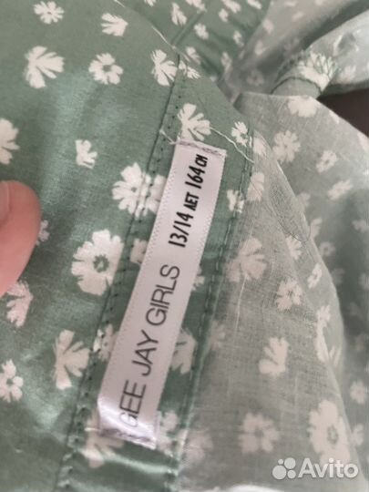 Детская одежда для девочек