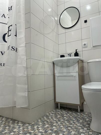 2-к. квартира, 30 м², 2/5 эт.