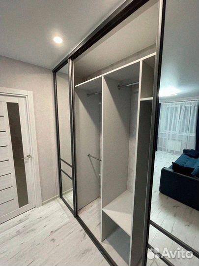 Шкаф купе из мдф от производителя