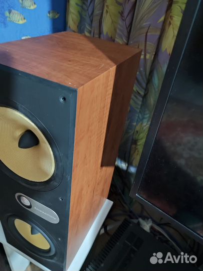Bowers & Wilkins HTM 61