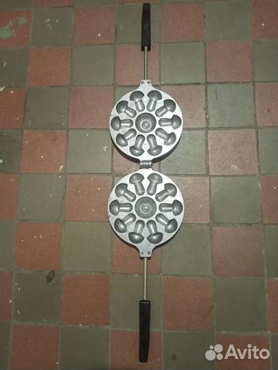 Орешница СССР Новая