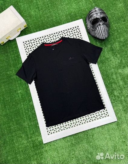 Футболка kiton