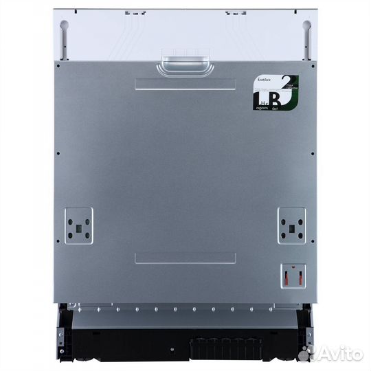 Посудомоечная машина evelux BD 6001 Новая