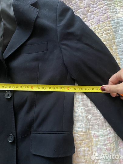 Пиджак Gulliver, размер 158-160