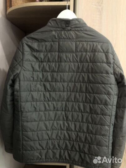 Куртка мужская massimo dutti L