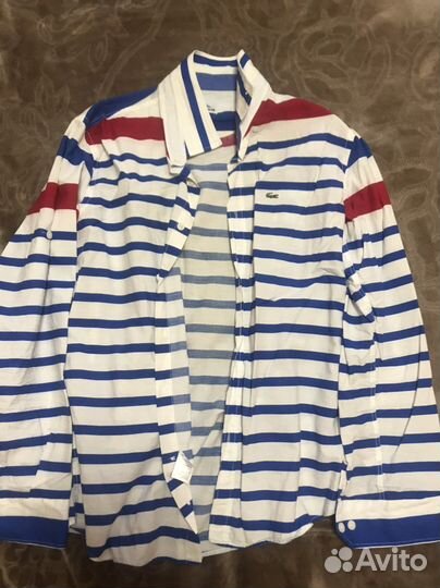 Мужские вещи пакетом 48-50