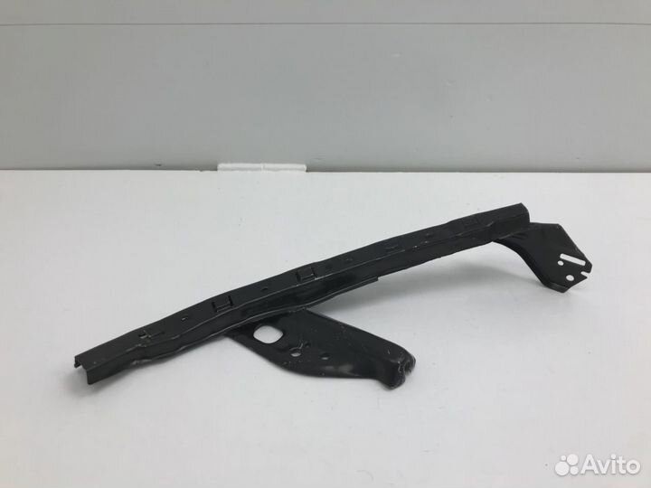 Кронштейн фары правый Honda Civic 9 2011, 2012, 2013, 2014, 2015, 2016