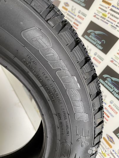 Cordiant Snow Cross 2 SUV 225/60 R17 103T