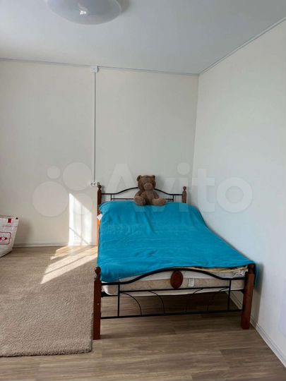 Дом 64 м² на участке 15 сот.