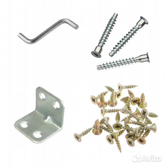 Стол руководителя с брифингом переговорный простой