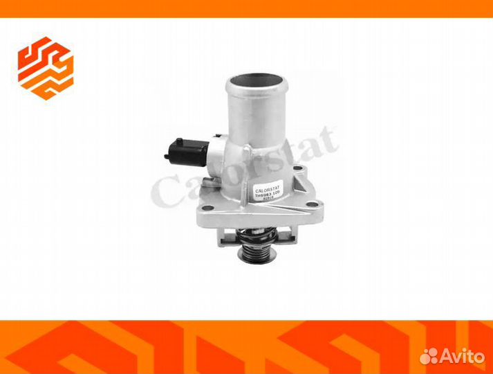 Термостат vernet TE6983105J