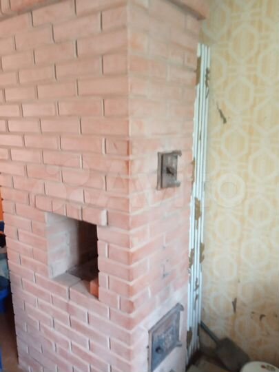 Дача 32,6 м² на участке 5,3 сот.