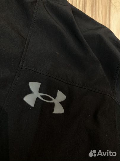 UnderArmour 1/4 Zip