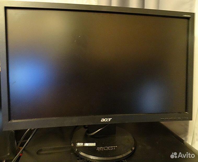 Acer V203H 20дюймов