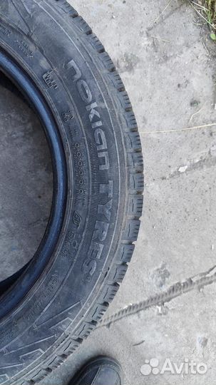 Nokian Tyres Nordman RS 185/65 R18