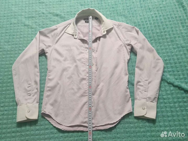 Рубашка на мальчика