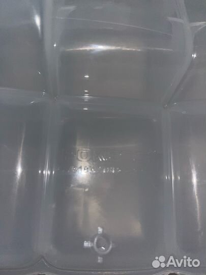 Расширительный бачок Ford Kuga 2 2012-2019