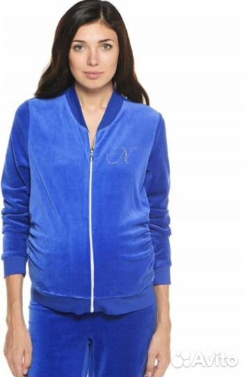 Костюм домашний для беременных