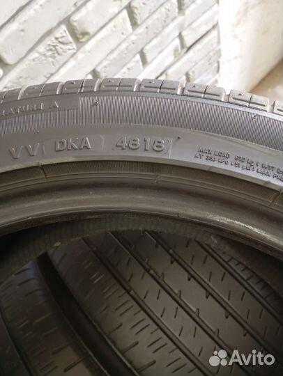 Bridgestone Turanza ER33 235/45 R18 94Y