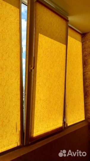 Кассетные шторы E0719-N1500