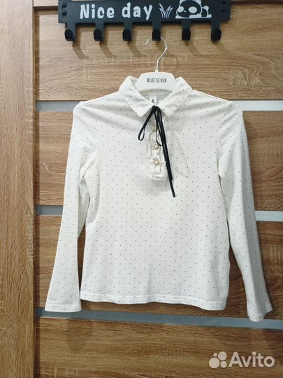 Школьная одежда 122-128