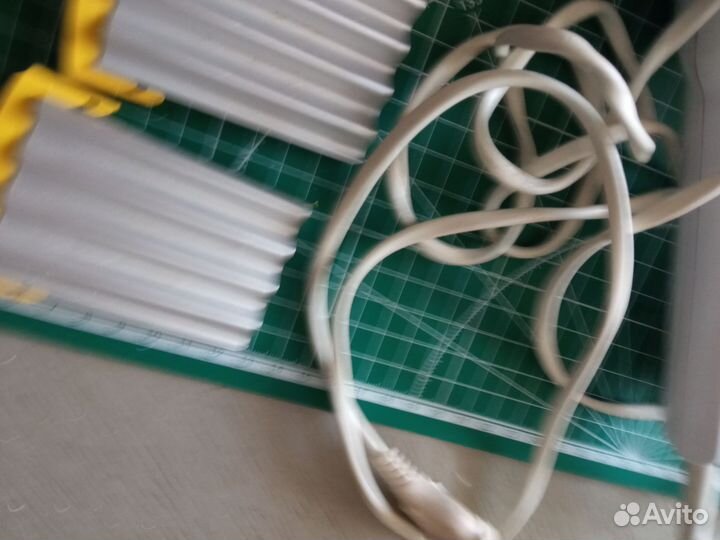 Выпрямитель для волос babyliss