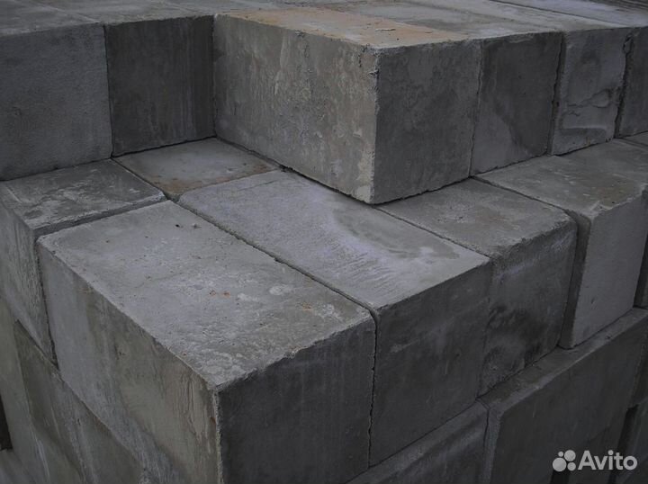 Пенобетонные блоки для вашего дома