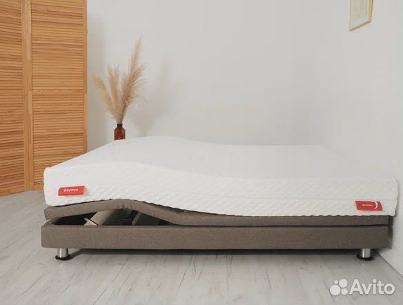 Кровать трансформируемое основание Magic System (E