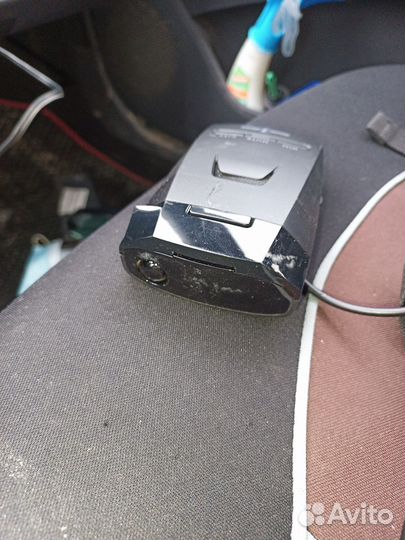 Антирадар street storm