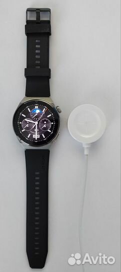 Huawei watch gt 3 pro