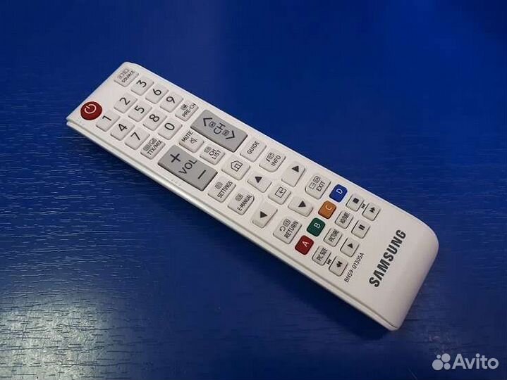 Пульт ду samsung