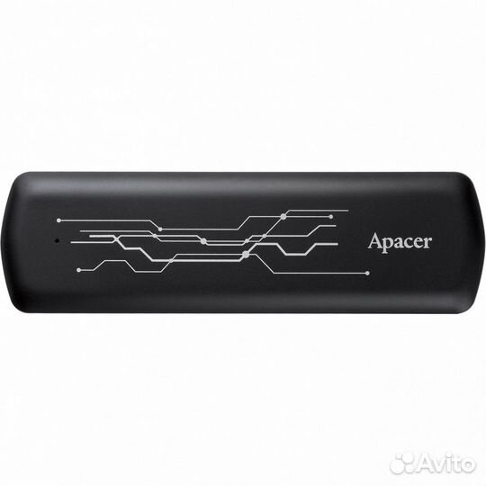 Внешний жесткий диск Apacer AS722 402850