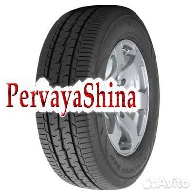 Toyo NanoEnergy 3 185 R14