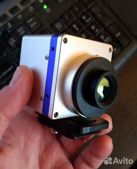 Тепловизионный модуль UlirVision TC160/ TC384