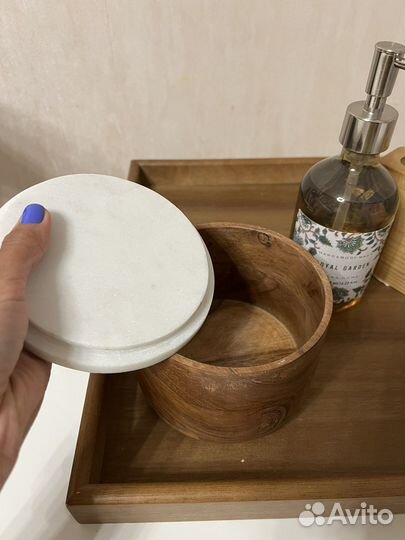 Дозатор, аксессуары Zara Home