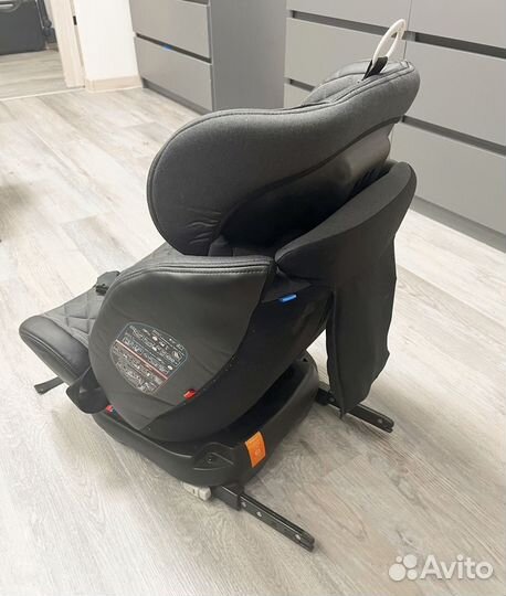 Автомобильное кресло