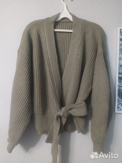 Кардиган женский 44 46
