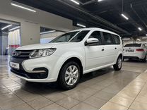 Новый ВАЗ (LADA) Largus 1.6 MT, 2024, цена от 1� 320 000 руб.