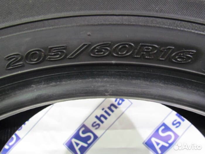 Hankook Optimo K415 205/60 R16 102R