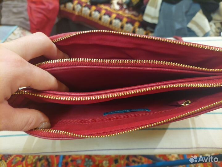 Сумка женская через плечо