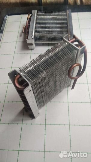 Конденсатор радиатор для холодильника