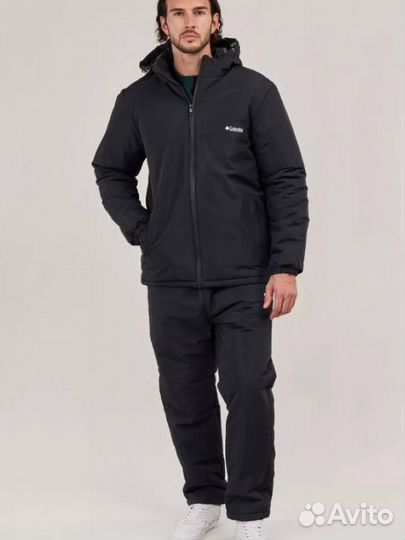 Зимний комплект columbia
