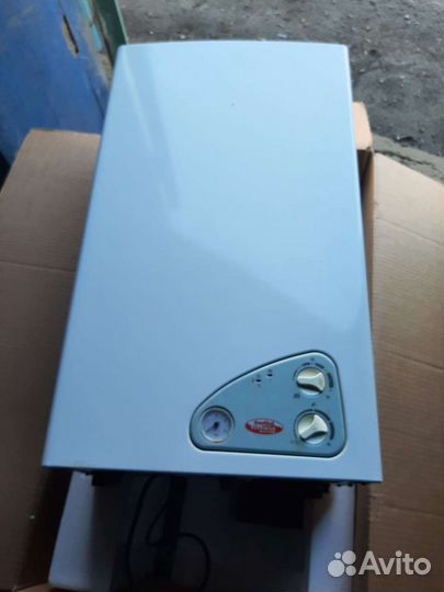 Газовая колонка бу на запчасти