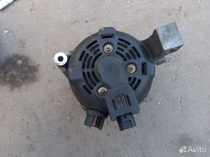Генератор для Volvo S40 2,4 бензин