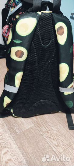 Рюкзак школьный