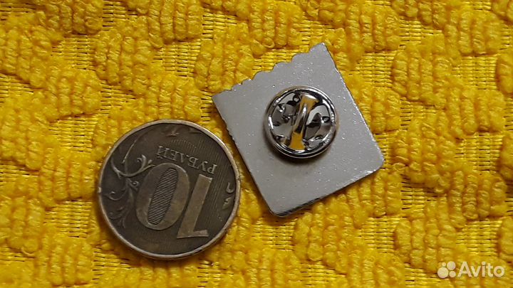 Знак Кандидат Мастер Спорта Россия