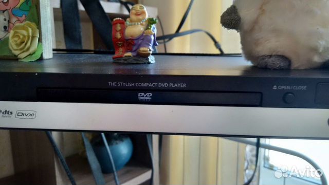 DVD - плеер